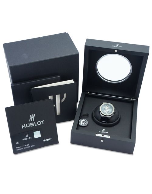 Hublot Big Bang 451.CX.1140.CX Image 4